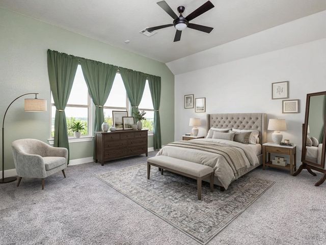 1329 Siena Sunset RD, Leander, TX 78641