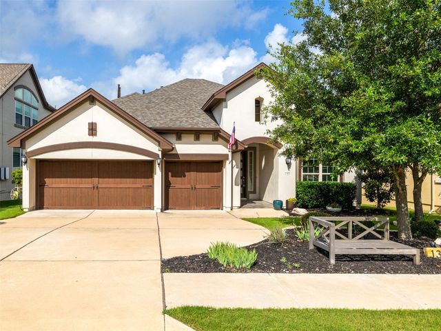 1329 Siena Sunset RD, Leander, TX 78641