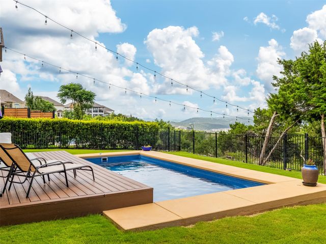 1329 Siena Sunset RD, Leander, TX 78641