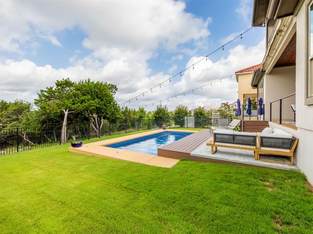 1329 Siena Sunset RD, Leander, TX 78641