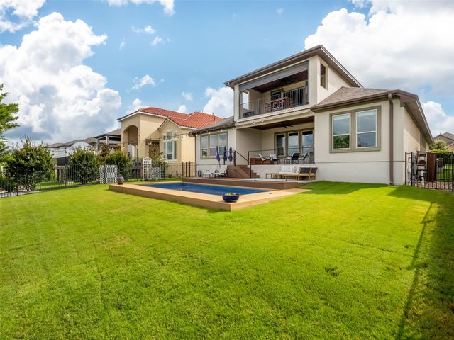 1329 Siena Sunset RD, Leander, TX 78641