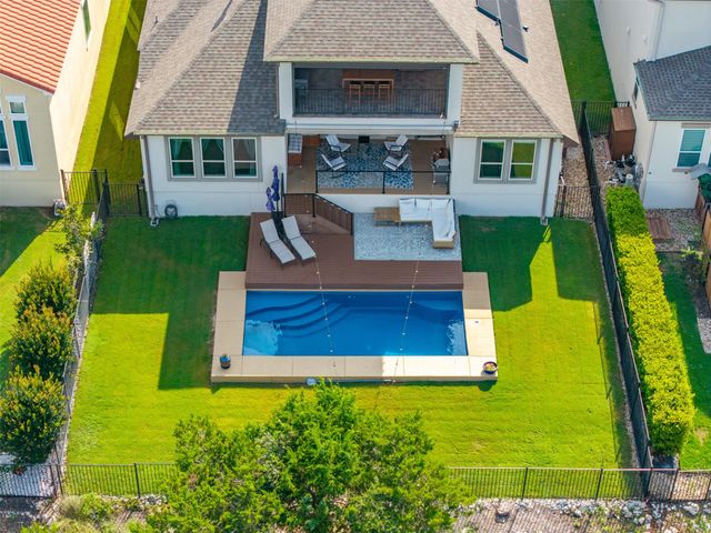 1329 Siena Sunset RD, Leander, TX 78641