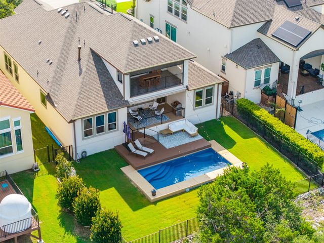 1329 Siena Sunset RD, Leander, TX 78641