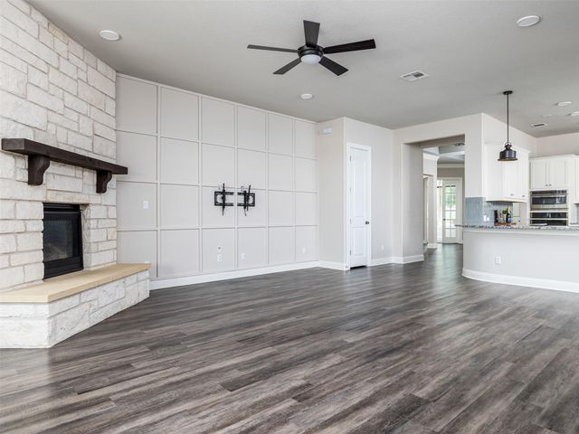 1329 Siena Sunset RD, Leander, TX 78641
