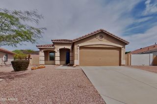 3206 W CASINO Avenue, Phoenix, AZ 85083