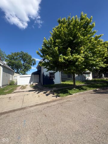 2221 Station Street, Indianapolis, IN 46218