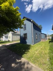 2221 Station Street, Indianapolis, IN 46218