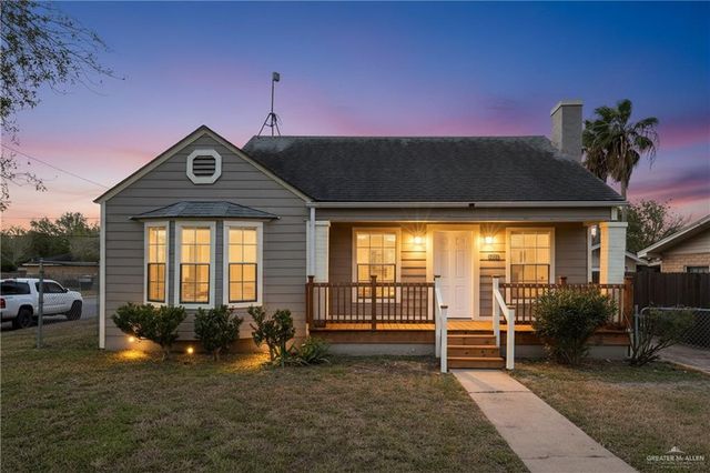 1022 E Filmore Avenue, Harlingen, TX 78550