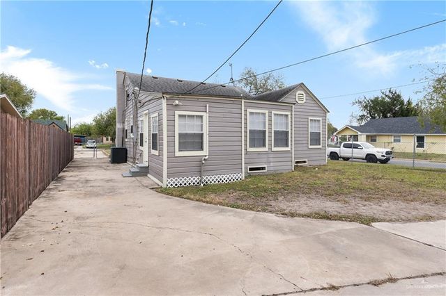 1022 E Filmore Avenue, Harlingen, TX 78550
