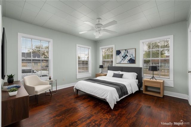 1022 E Filmore Avenue, Harlingen, TX 78550