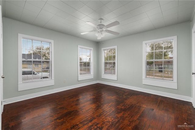 1022 E Filmore Avenue, Harlingen, TX 78550