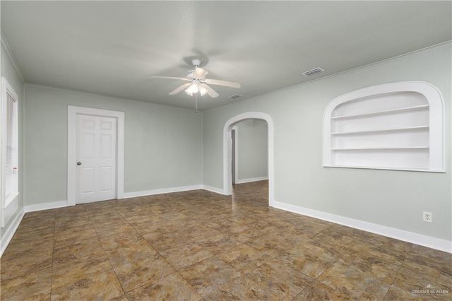 1022 E Filmore Avenue, Harlingen, TX 78550