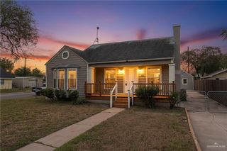 1022 E Filmore Avenue, Harlingen, TX 78550