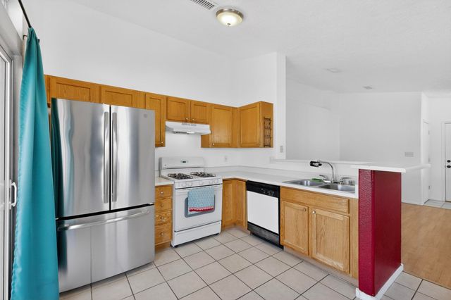 1632 Fox Hill Place SW, Albuquerque, NM 87121