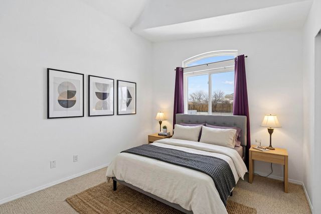 1632 Fox Hill Place SW, Albuquerque, NM 87121