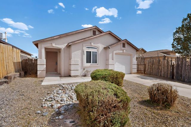1632 Fox Hill Place SW, Albuquerque, NM 87121