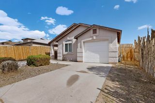 1632 Fox Hill Place SW, Albuquerque, NM 87121