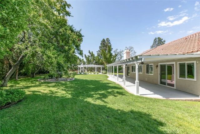 10928 Meseta, Shadow Hills, CA 91040