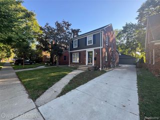 517 S Melborn Street, Dearborn, MI 48124