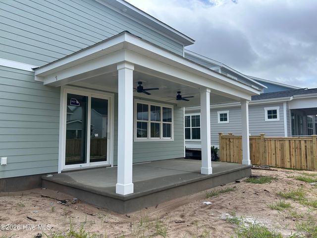 5202 Moonshell Loop, Wilmington, NC 28412