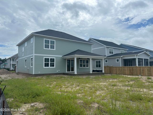 5202 Moonshell Loop, Wilmington, NC 28412