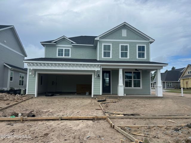 5202 Moonshell Loop, Wilmington, NC 28412