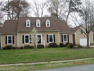 206 Autumn WAY, Yorktown, VA 23693
