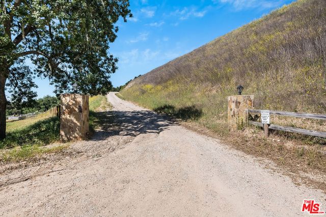 3333 & 3349 Long Valley Road, Santa Ynez, CA 93460