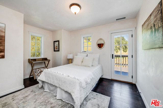 3333 & 3349 Long Valley Road, Santa Ynez, CA 93460