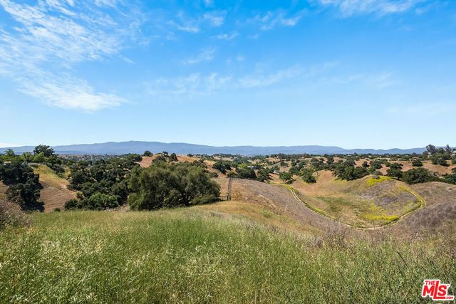 3333 & 3349 Long Valley Road, Santa Ynez, CA 93460