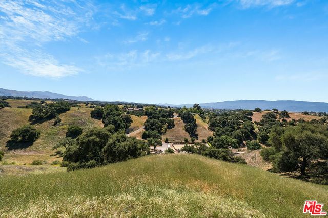 3333 & 3349 Long Valley Road, Santa Ynez, CA 93460