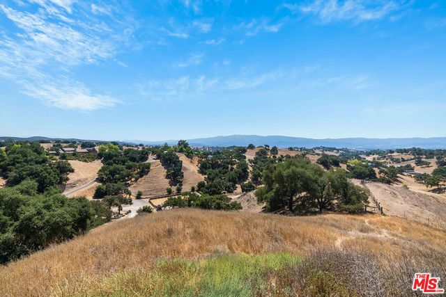 3333 & 3349 Long Valley Road, Santa Ynez, CA 93460