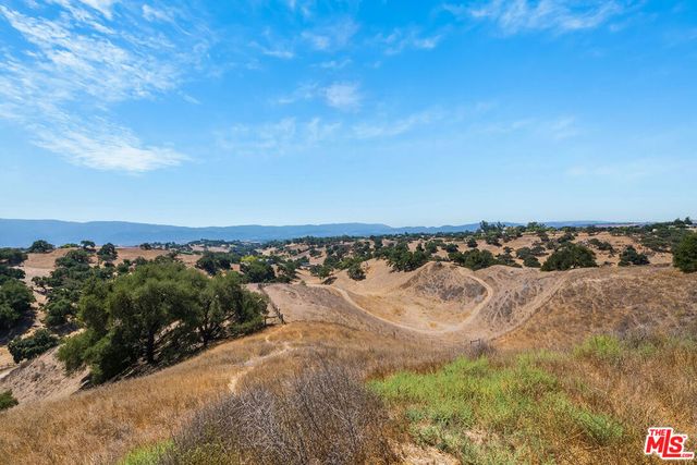 3333 & 3349 Long Valley Road, Santa Ynez, CA 93460