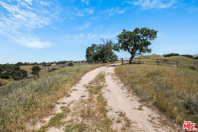 3333 & 3349 Long Valley Road, Santa Ynez, CA 93460