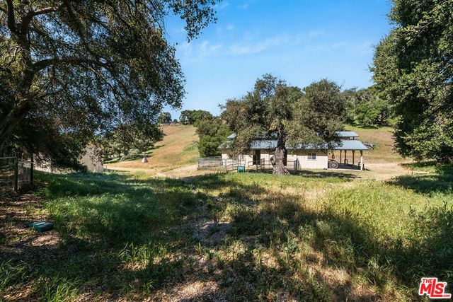 3333 & 3349 Long Valley Road, Santa Ynez, CA 93460