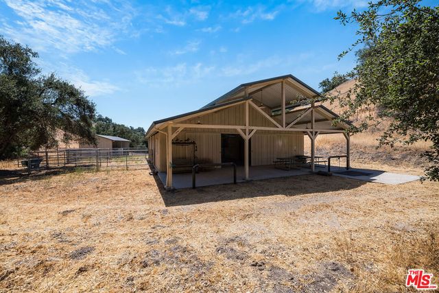 3333 & 3349 Long Valley Road, Santa Ynez, CA 93460
