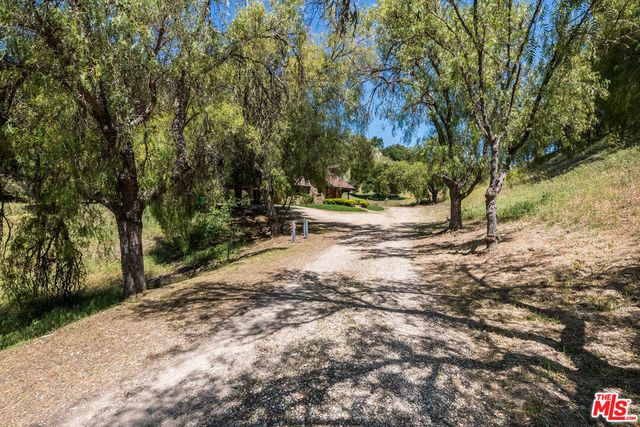 3333 & 3349 Long Valley Road, Santa Ynez, CA 93460