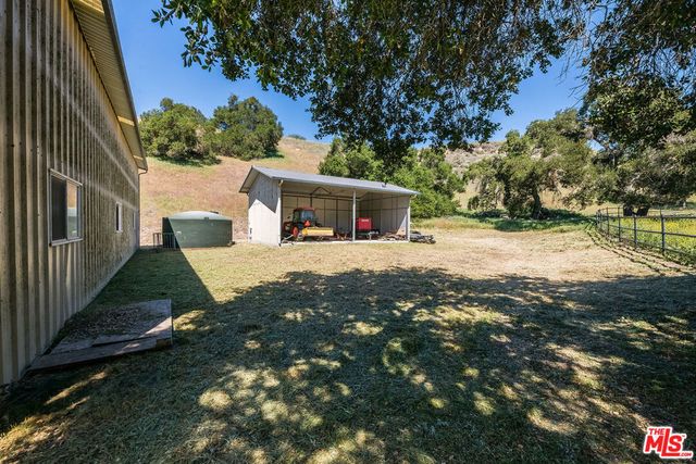 3333 & 3349 Long Valley Road, Santa Ynez, CA 93460
