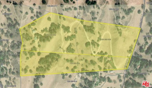 3333 & 3349 Long Valley Road, Santa Ynez, CA 93460