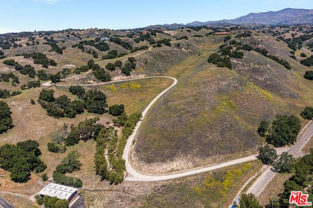 3333 & 3349 Long Valley Road, Santa Ynez, CA 93460