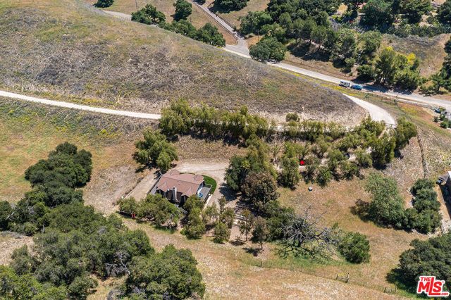3333 & 3349 Long Valley Road, Santa Ynez, CA 93460