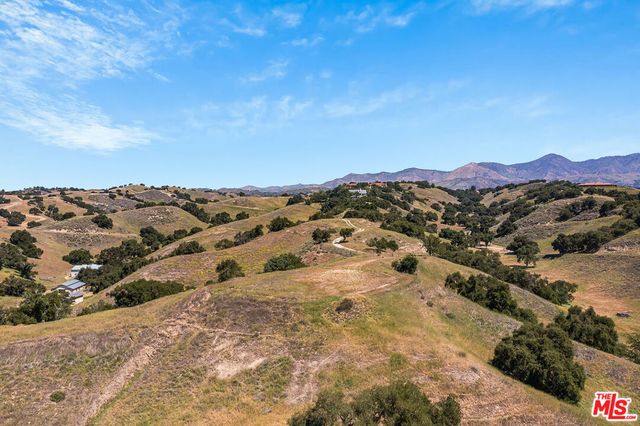 3333 & 3349 Long Valley Road, Santa Ynez, CA 93460