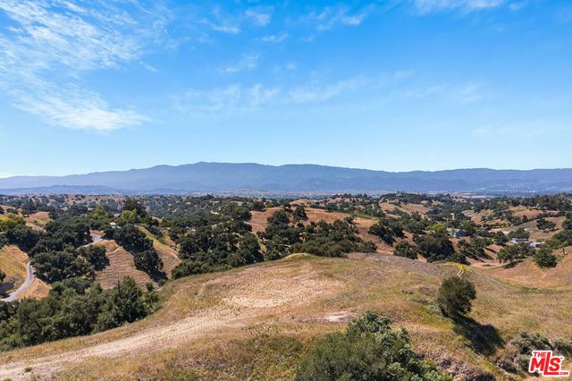 3333 & 3349 Long Valley Road, Santa Ynez, CA 93460