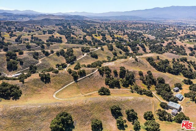 3333 & 3349 Long Valley Road, Santa Ynez, CA 93460
