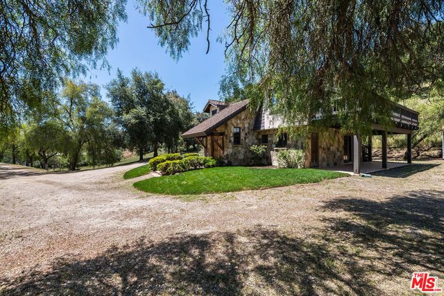3333 & 3349 Long Valley Road, Santa Ynez, CA 93460