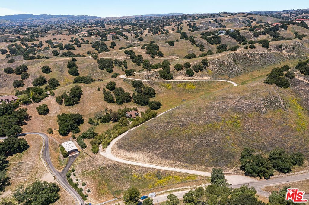 3333 & 3349 Long Valley Road, Santa Ynez, CA 93460