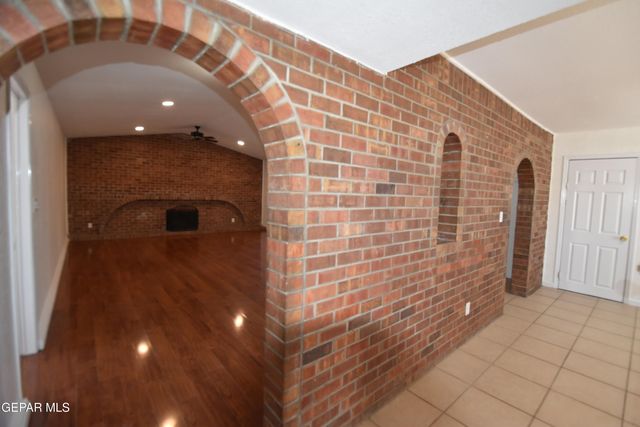 3417 GUTHRIE Street, El Paso, TX 79935