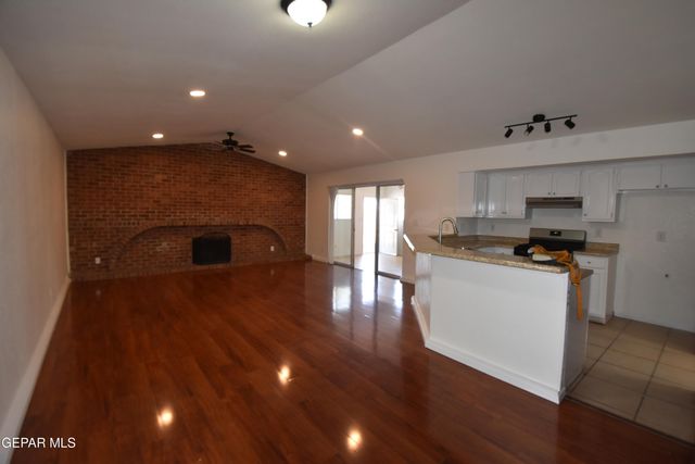 3417 GUTHRIE Street, El Paso, TX 79935