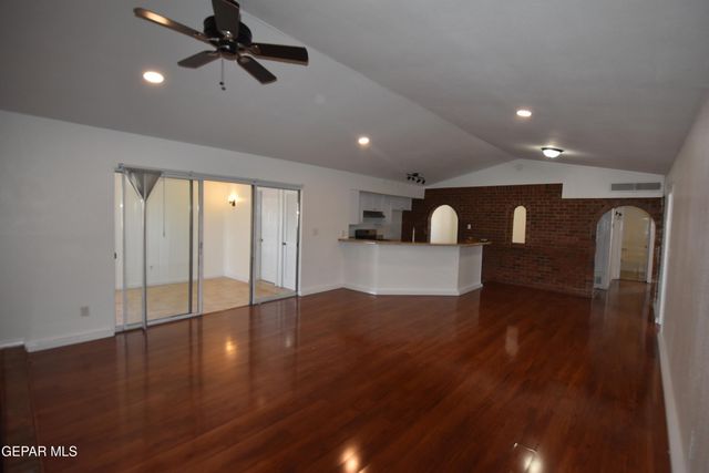 3417 GUTHRIE Street, El Paso, TX 79935