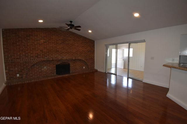 3417 GUTHRIE Street, El Paso, TX 79935